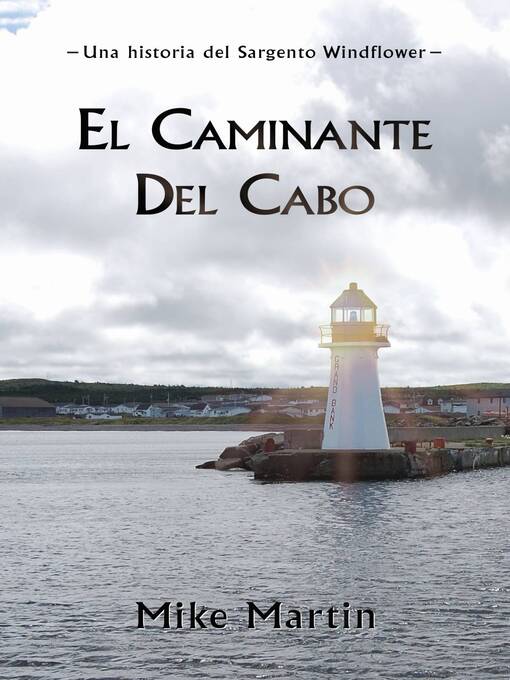 Title details for El caminante del cabo by Mike Martin - Available